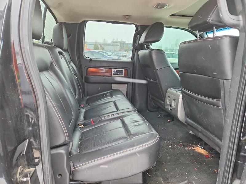 Auction sale of the 2010 Ford F150, vin: 1FTFW1EV5AFA05163, lot number: 75796385