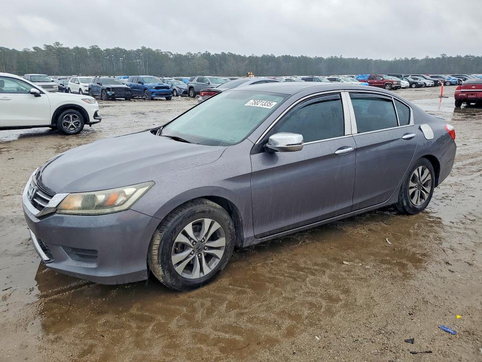 Продаж на аукціоні авто 2014 Honda Accord, vin: 1HGCR2F3XEA119788, номер лоту: 75821335