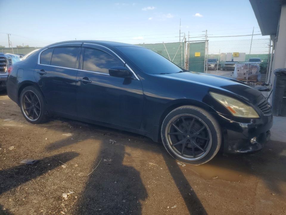 77828555 :رقم المزاد ، JN1CV6AR0CM970395 vin ، 2012 Infiniti G37 مزاد بيع
