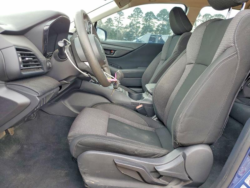 Продаж на аукціоні авто 2020 Subaru Outback, vin: 4S4BTAACXL3187115, номер лоту: 74475125