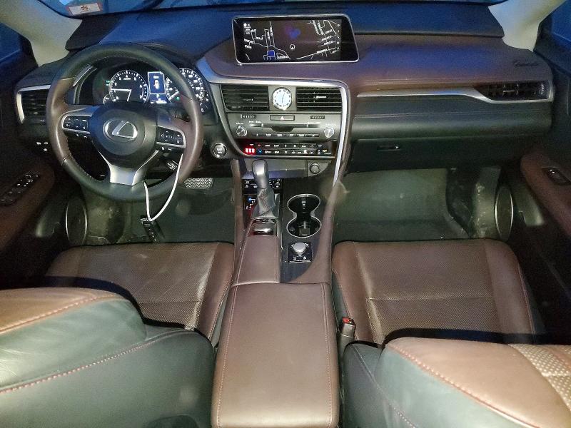 Aukcja sprzedaży 2019 Lexus Rx 350, vin: 2T2BZMCA3KC182386, numer aukcji: 78398445