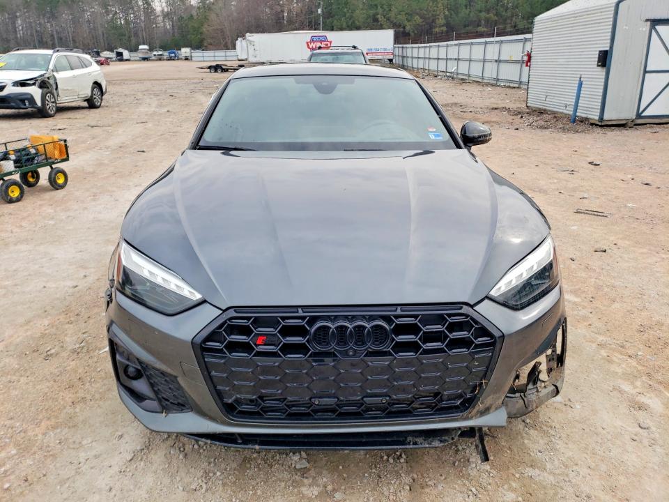 Продажа на аукционе авто 2023 Audi S5, vin: WAUB4CF57PA062904, номер лота: 79002625