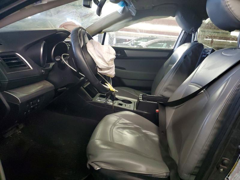 Aukcja sprzedaży 2018 Subaru Outback, vin: 4S4BSAHC1J3272415, numer aukcji: 75911025