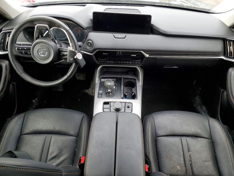 Aukcja sprzedaży 2025 Mazda Cx-90, vin: JM3KKDHD3S1230038, numer aukcji: 78988685