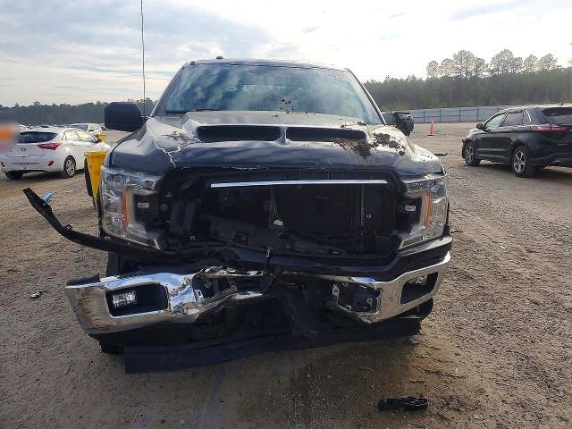 Aukcja sprzedaży 2018 Ford F150, vin: 1FTEW1EGXJFB89254, numer aukcji: 74867675