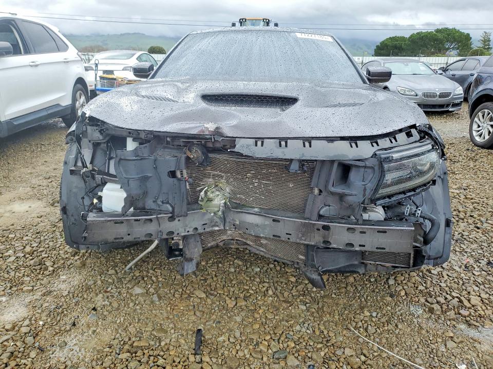 Aukcja sprzedaży 2020 Dodge Charger, vin: 2C3CDXL99LH254458, numer aukcji: 77227185