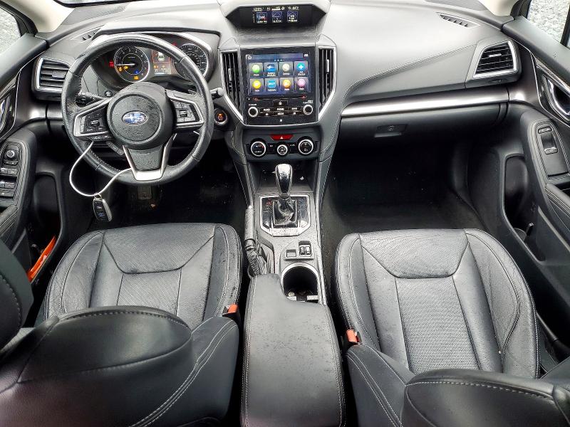 Продажа на аукционе авто 2019 Subaru Impreza, vin: 4S3GTAS63K3707317, номер лота: 77189345