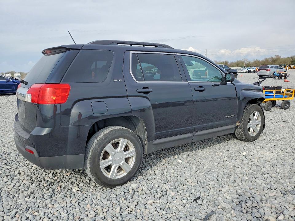 79488315 :رقم المزاد ، 2GKALREK0F6326427 vin ، 2015 Gmc Terrain مزاد بيع
