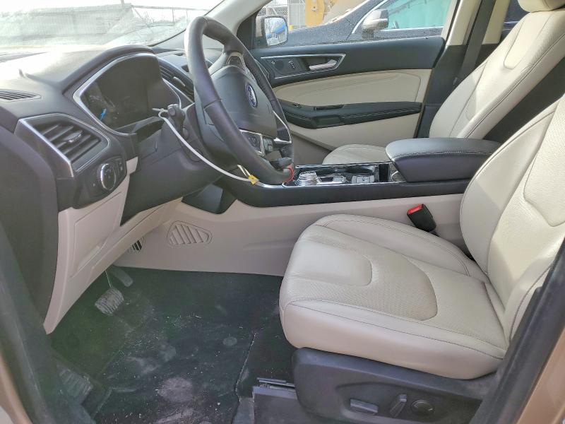 Продаж на аукціоні авто 2020 Ford Edge, vin: 2FMPK4K95LBB56819, номер лоту: 76452155