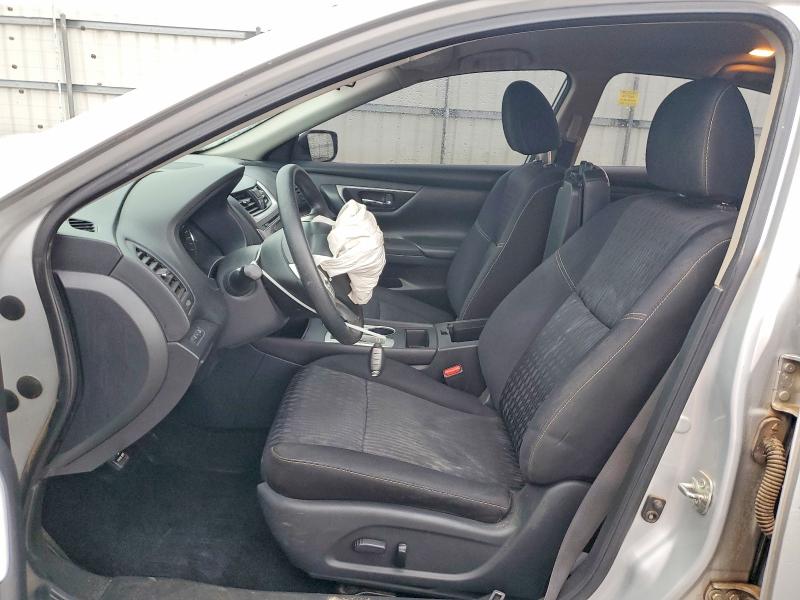 Продажа на аукционе авто 2017 Nissan Altima, vin: 1N4AL3AP7HC293839, номер лота: 78786585