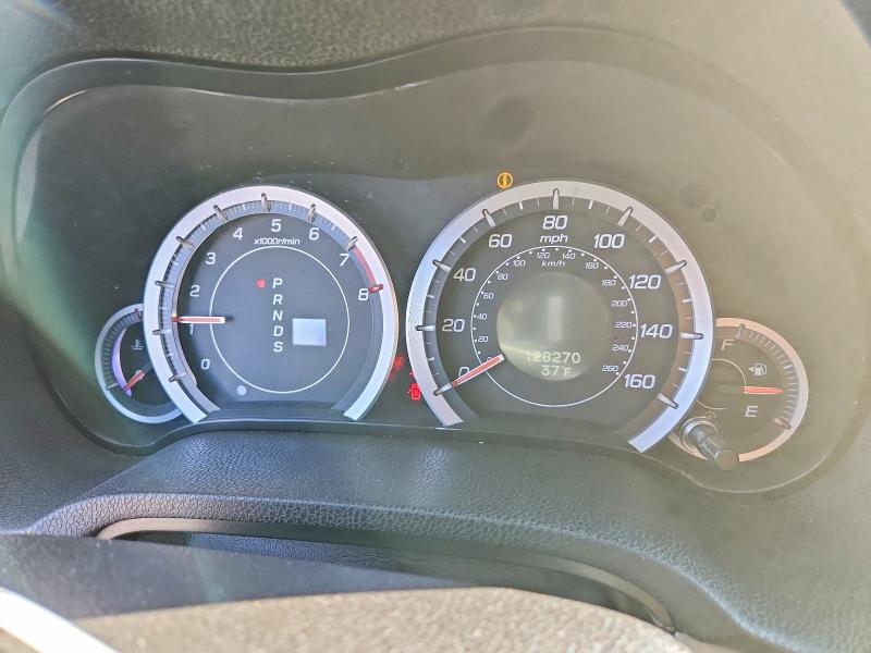 Продажа на аукционе авто 2010 Acura Tsx, vin: JH4CU2F60AC001768, номер лота: 78473885