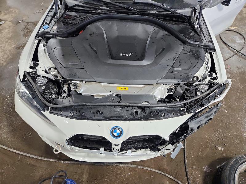 Aukcja sprzedaży 2024 Bmw I4, vin: WBY83FB05RFR76181, numer aukcji: 78793615