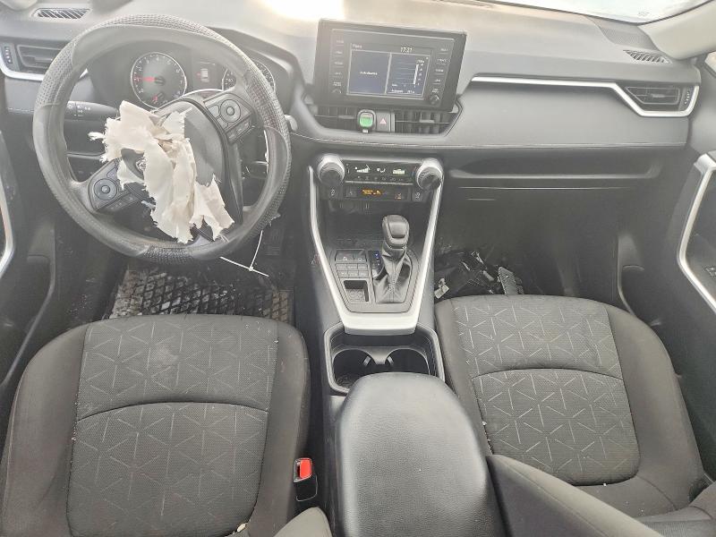 Aukcja sprzedaży 2021 Toyota Rav4, vin: 2T3B1RFVXMC242746, numer aukcji: 75861515