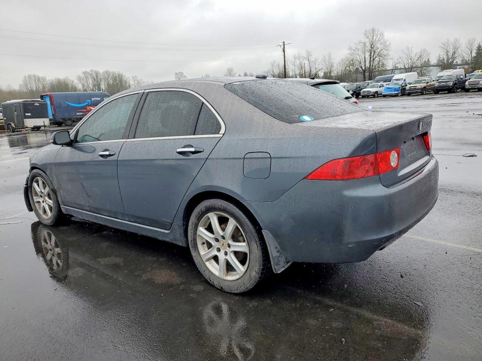Продаж на аукціоні авто 2005 Acura Tsx, vin: JH4CL95835C028628, номер лоту: 78173355