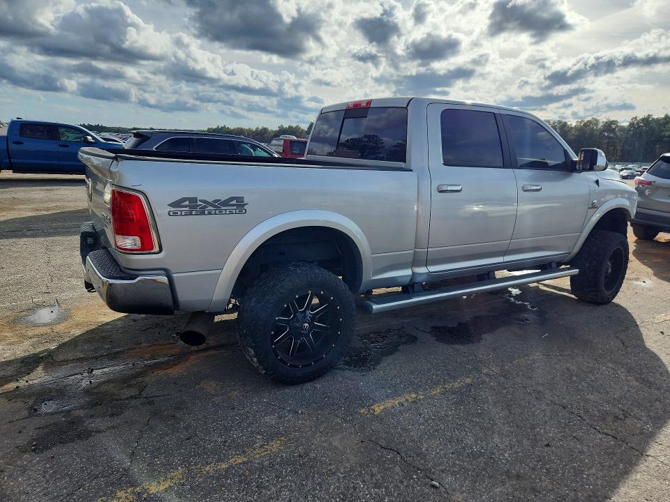Aukcja sprzedaży 2018 Ram 2500, vin: 3C6UR5FL7JG253956, numer aukcji: 75555205