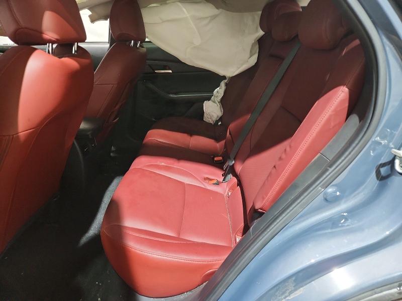 2024 Mazda Cx-30 მანქანა იყიდება აუქციონზე, vin: 3MVDMBCM0RM679485, აუქციონის ნომერი: 75886715