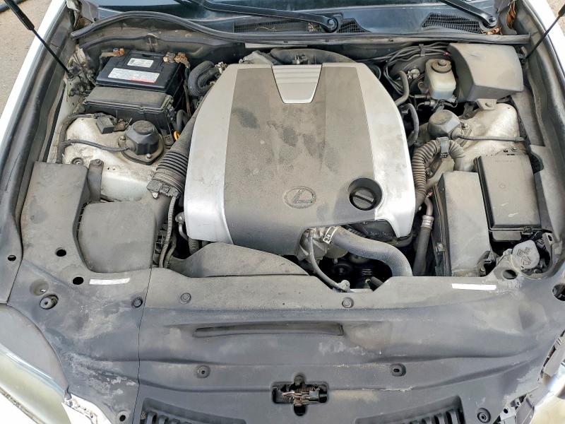 Продажа на аукционе авто 2013 Lexus Gs, vin: JTHBE1BL5D5010750, номер лота: 78167145