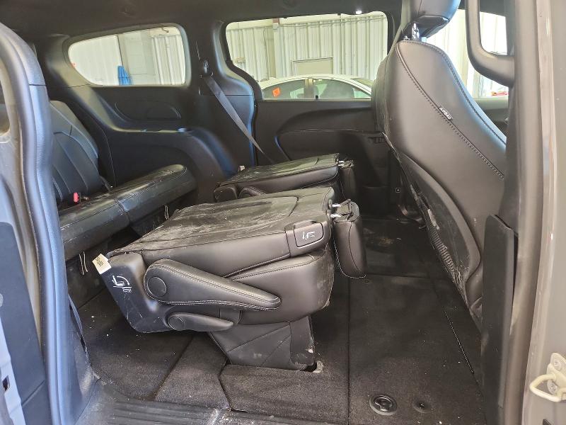 Продаж на аукціоні авто 2025 Chrysler Pacifica, vin: 2C4RC3BG1SR507914, номер лоту: 77966235