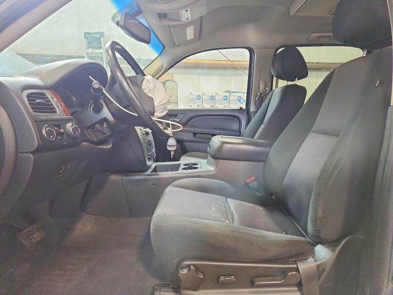 2010 Gmc Yukon Xl მანქანა იყიდება აუქციონზე, vin: 1GKZKREG9AR234117, აუქციონის ნომერი: 75577575