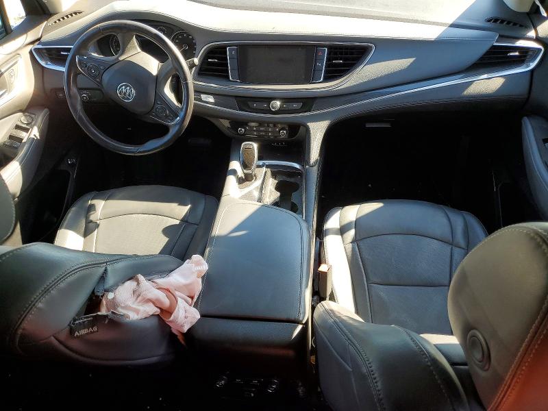 Aukcja sprzedaży 2019 Buick Enclave, vin: 5GAERBKW4KJ265754, numer aukcji: 75654815