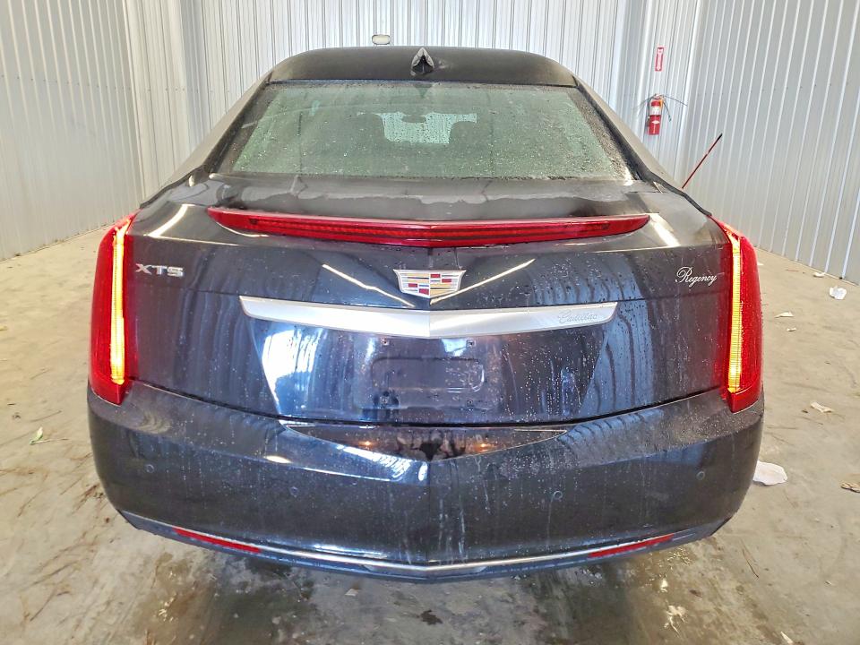Продаж на аукціоні авто 2017 Cadillac Xts, vin: 2GEXG6U35H9550241, номер лоту: 77466245