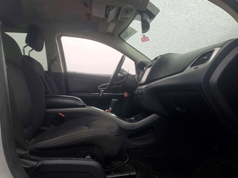 2012 Dodge Journey მანქანა იყიდება აუქციონზე, vin: 3C4PDCCG3CT299682, აუქციონის ნომერი: 77298275