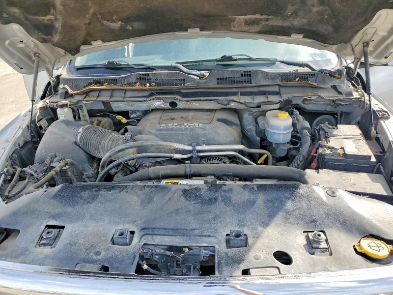 Продажа на аукционе авто 2016 Ram 2500, vin: 3C6UR5FJ8GG373224, номер лота: 77724645