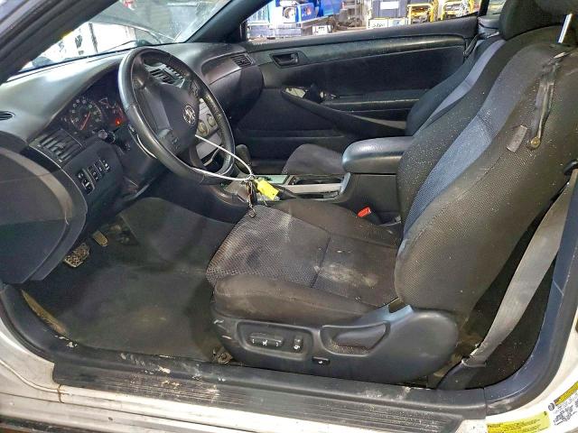2006 Toyota Camry Solara მანქანა იყიდება აუქციონზე, vin: 4T1FA38P16U069478, აუქციონის ნომერი: 76487245