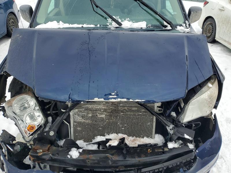78976285 :رقم المزاد ، 2C4RDGBG0HR878074 vin ، 2017 Dodge Grand Caravan مزاد بيع