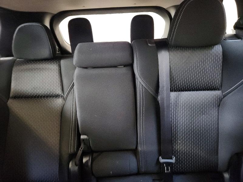 Продажа на аукционе авто 2025 Mitsubishi Outlander, vin: JA4J4UA88SZ617787, номер лота: 77033485