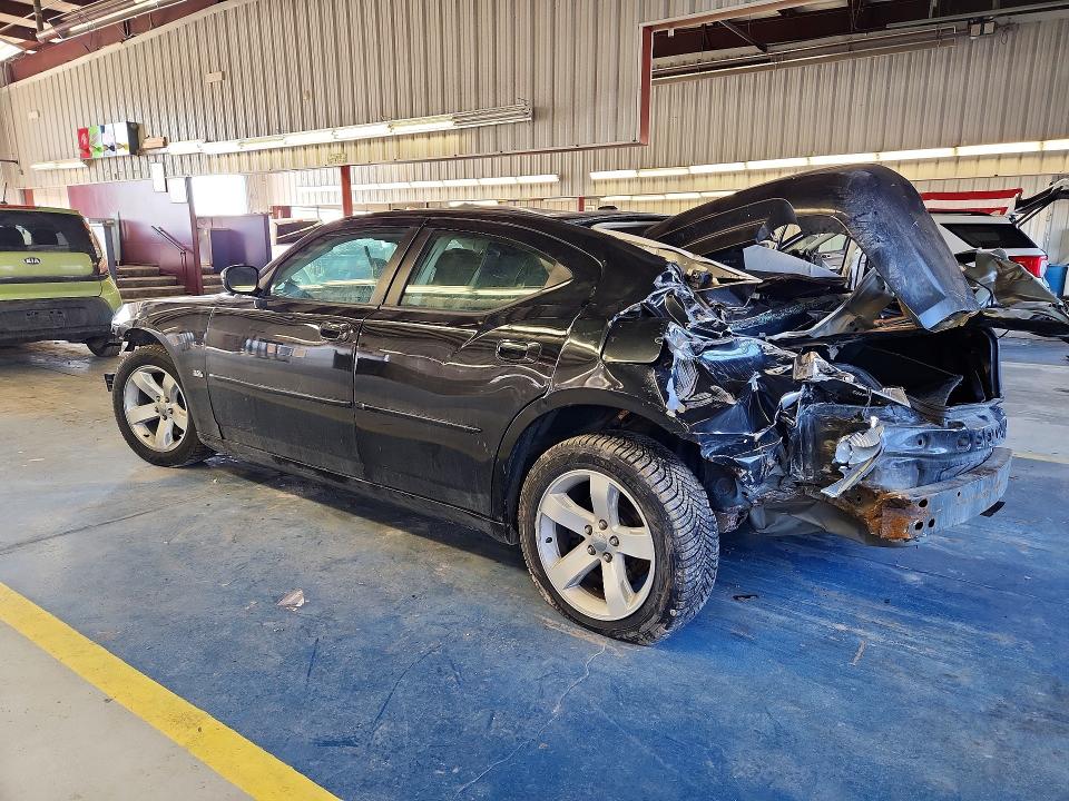 Продажа на аукционе авто 2010 Dodge Charger, vin: 2B3CA9CV8AH275071, номер лота: 78781625