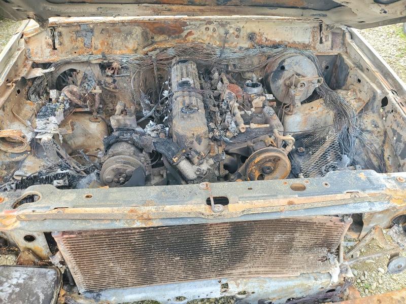 Aukcja sprzedaży 1998 Jeep Cherokee S, vin: 1J4FJ68S6WL190582, numer aukcji: 75464085