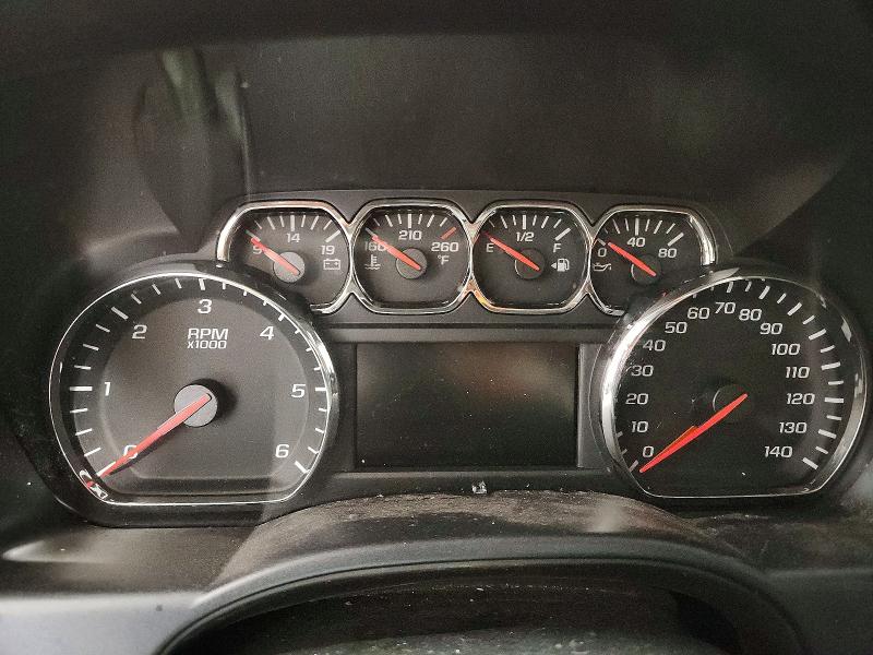 77986215 :رقم المزاد ، 1GTV2MEC2GZ134377 vin ، 2016 Gmc Sierra مزاد بيع
