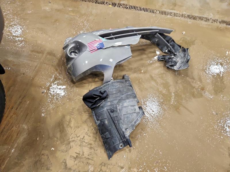 2013 Nissan Rogue მანქანა იყიდება აუქციონზე, vin: JN8AS5MV9DW143893, აუქციონის ნომერი: 76823035