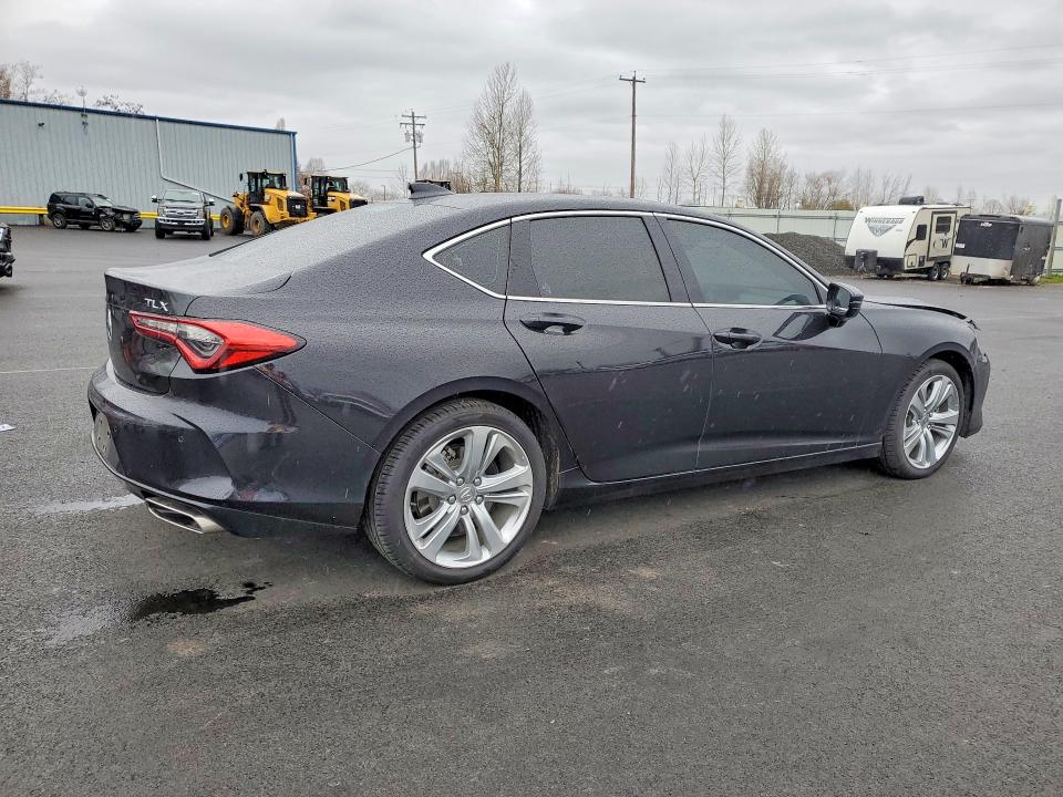 Aukcja sprzedaży 2021 Acura Tlx, vin: 19UUB5F41MA013148, numer aukcji: 77616465