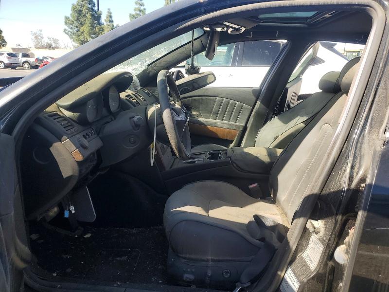 75790775 :رقم المزاد ، ZAMFK39A290044639 vin ، 2009 Maserati Quattropor مزاد بيع