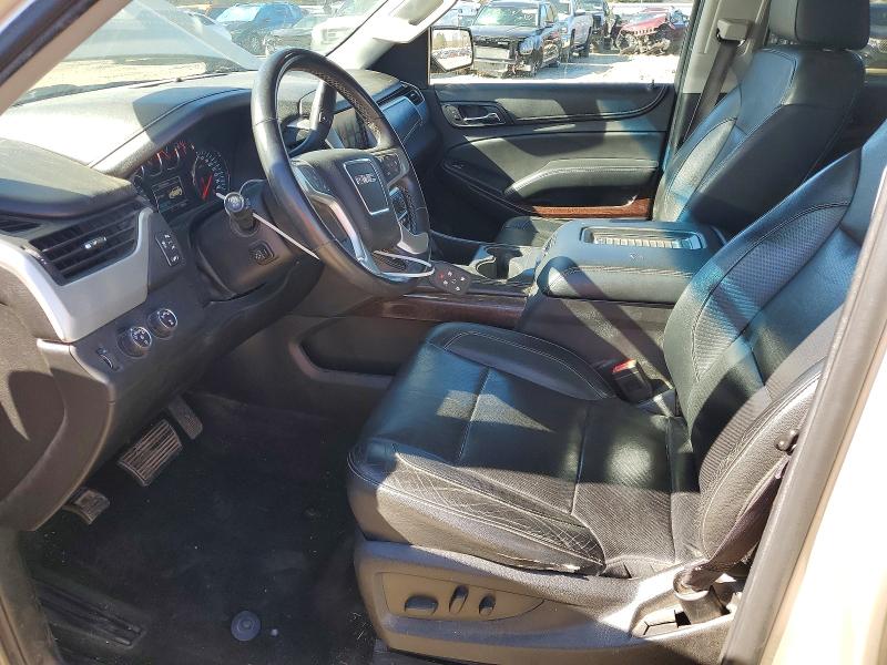 78319125 :رقم المزاد ، 1GKS2GKCXHR195491 vin ، 2017 Gmc Yukon Xl مزاد بيع