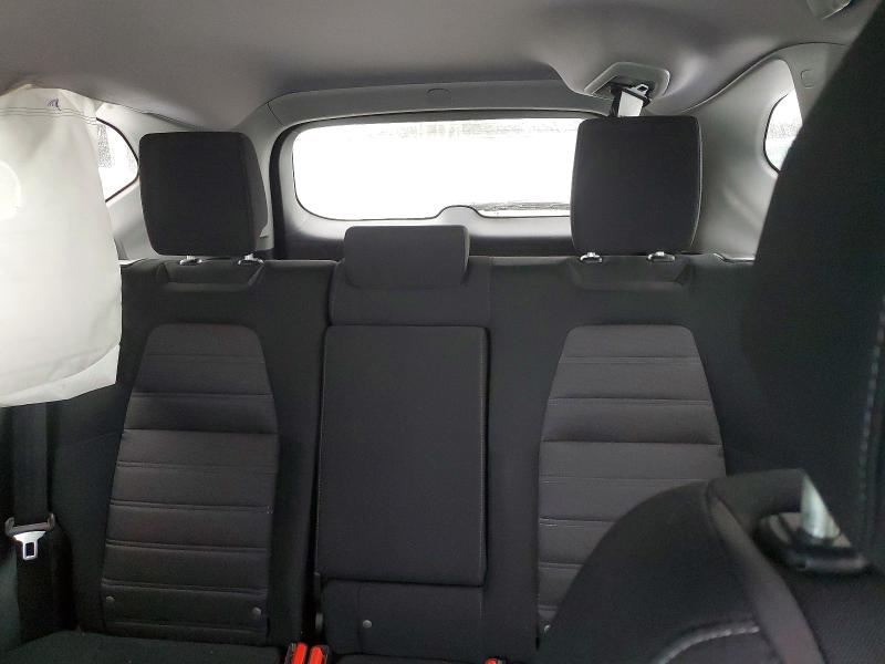 Aukcja sprzedaży 2019 Honda Cr-v, vin: 2HKRW2H25KH136007, numer aukcji: 76516045