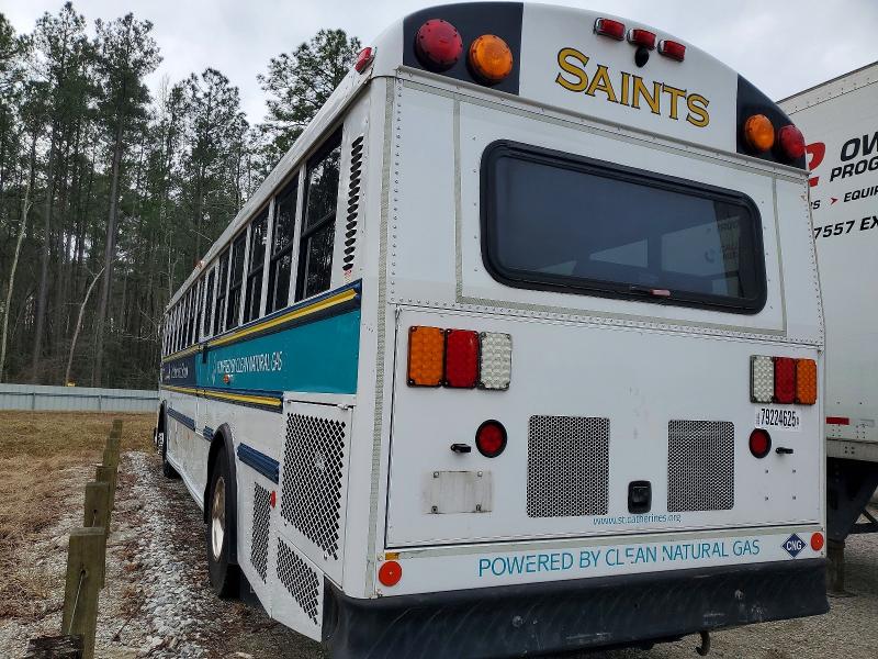 Продажа на аукционе авто 2014 Thomas School Bus, vin: 1T7YR4F21E1162961, номер лота: 48177106