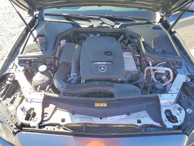 Продаж на аукціоні авто 2019 Mercedes-benz E, vin: WDDZF4JB0KA584125, номер лоту: 78403445