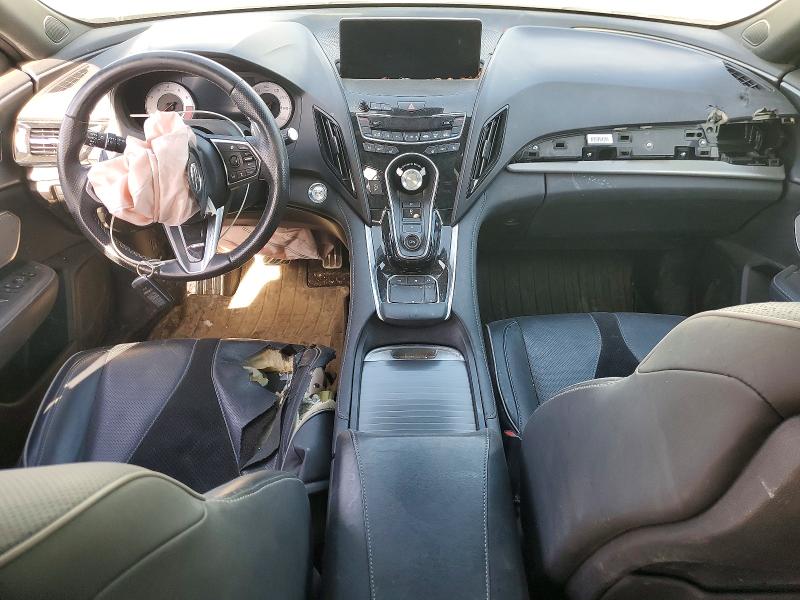 Aukcja sprzedaży 2020 Acura Rdx, vin: 5J8TC2H66LL041441, numer aukcji: 77037195