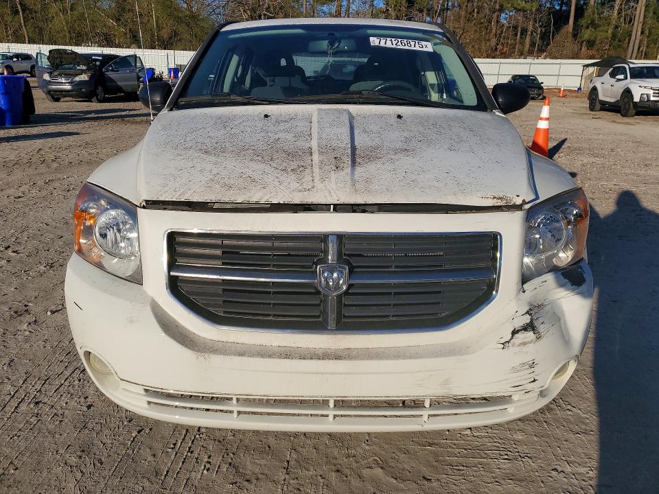Aukcja sprzedaży 2007 Dodge Caliber, vin: 1B3HB78K57D149391, numer aukcji: 77126875