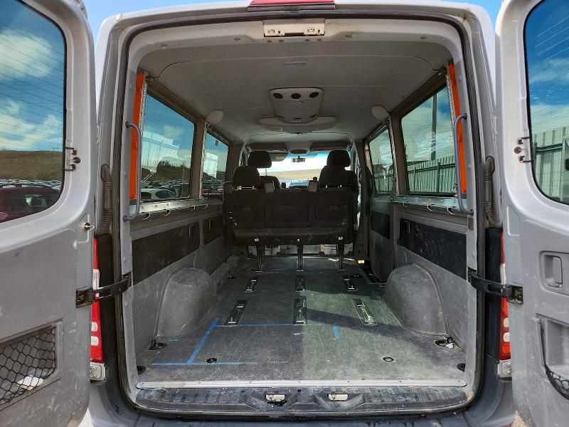 Продаж на аукціоні авто 2016 Mercedes-benz Sprinter, vin: 8BRPE7DD9GE121871, номер лоту: 77875735