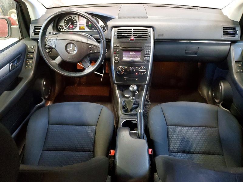 Aukcja sprzedaży 2009 Mercedes-benz B200, vin: WDDFH33XX9J435943, numer aukcji: 76383555