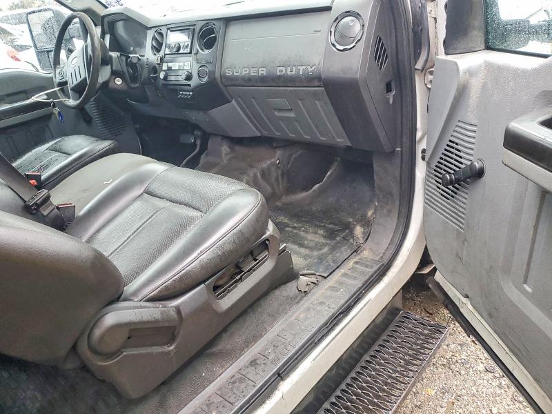 Продажа на аукционе авто 2015 Ford F250 Super, vin: 1FD7X2B67FEA48335, номер лота: 77514575