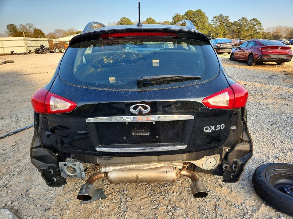 Aukcja sprzedaży 2016 Infiniti Qx50, vin: JN1BJ0RR5GM268071, numer aukcji: 77559805