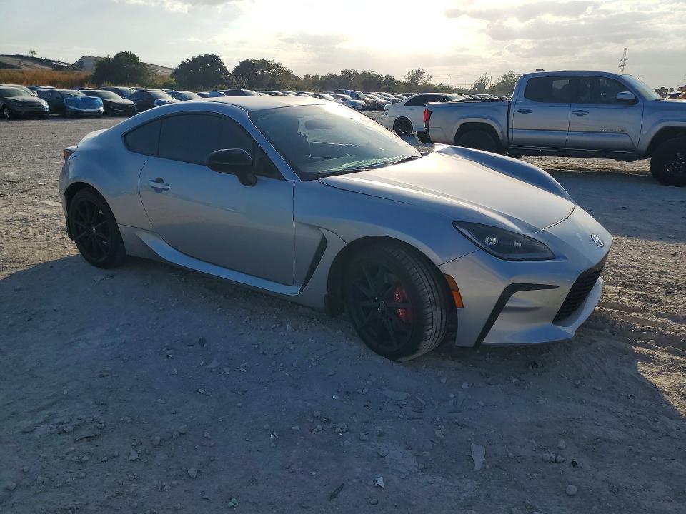 Aukcja sprzedaży 2025 Toyota Gr86, vin: JF1ZNBB1XS8756987, numer aukcji: 77674615