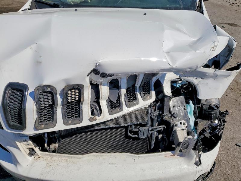 Aukcja sprzedaży 2016 Jeep Cherokee, vin: 1C4PJMDS3GW367965, numer aukcji: 78840735