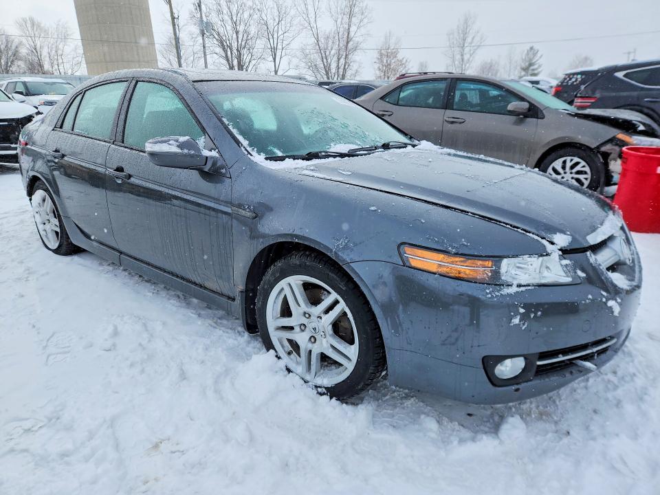 Продаж на аукціоні авто 2008 Acura Tl, vin: 19UUA66218A055882, номер лоту: 74651605