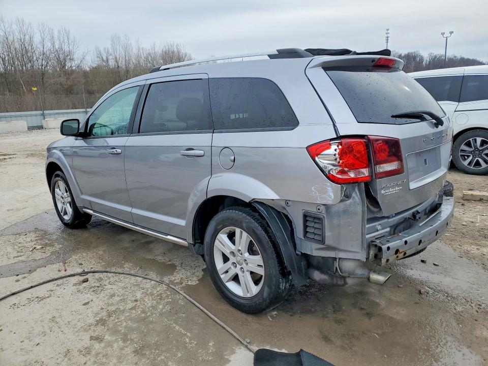 Продажа на аукционе авто 2016 Dodge Journey, vin: 3C4PDCGGXGT149276, номер лота: 78781065
